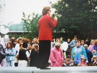 Peter Strauss Stadtfest